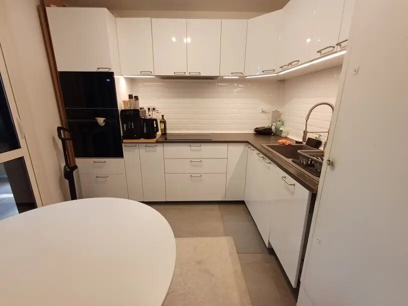 Appartement à vendre, 75m², Gonesse