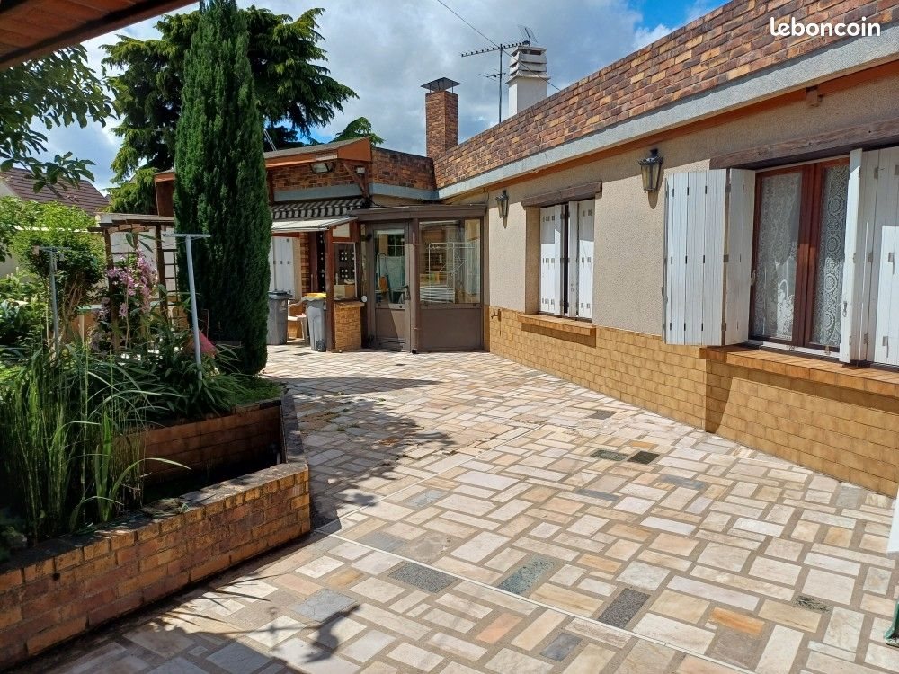 Maison à vendre, 86m², Arnouville