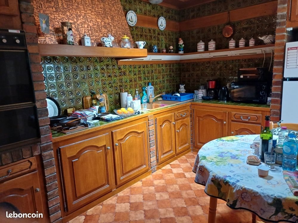 Maison à vendre, 86m², Arnouville