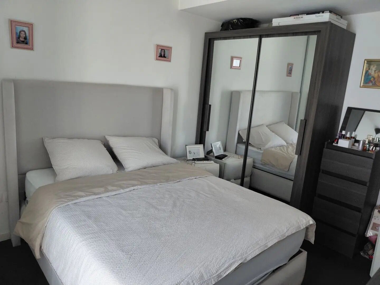 Appartement à vendre, 58m², Stains