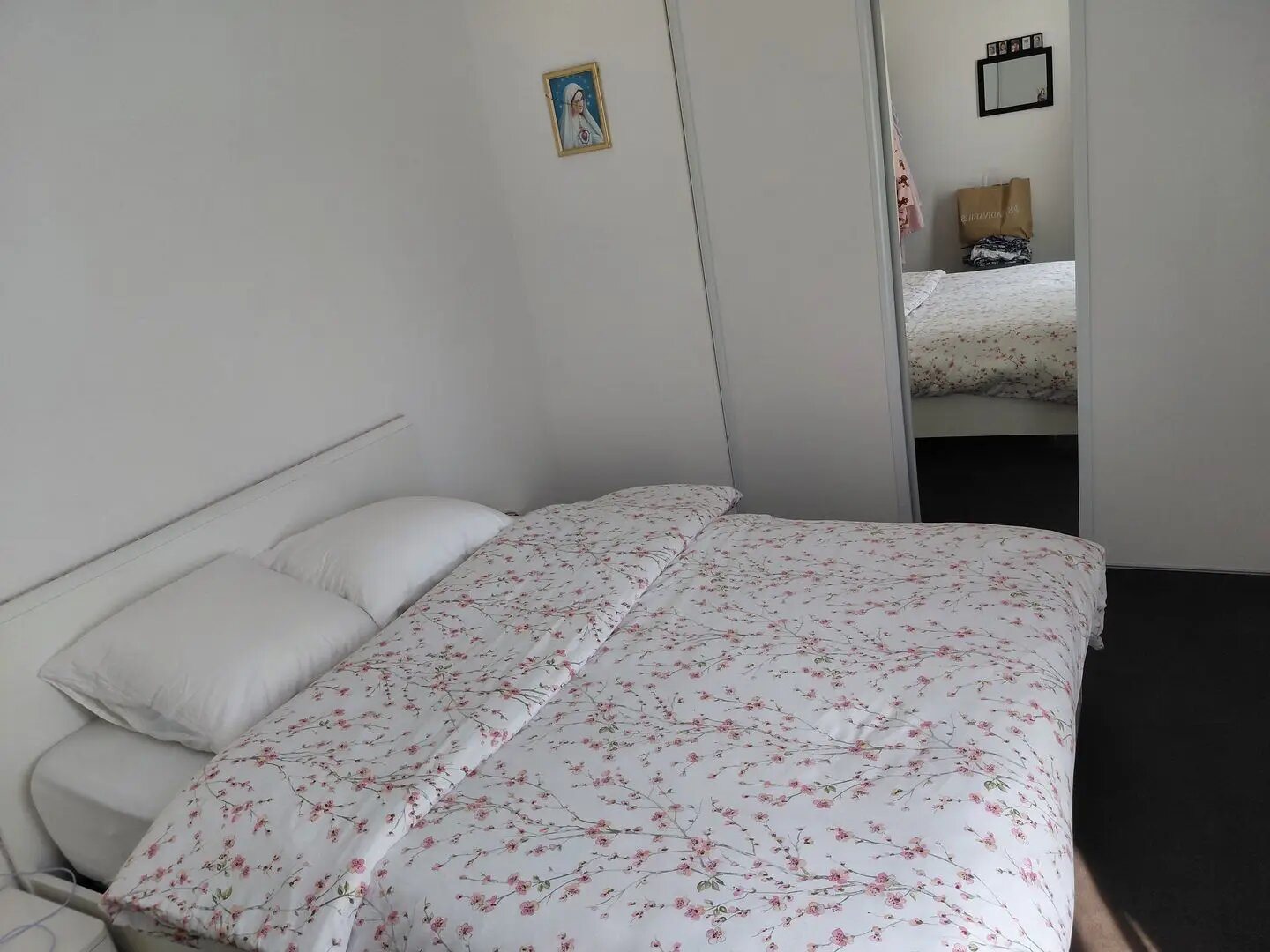Appartement à vendre, 58m², Stains