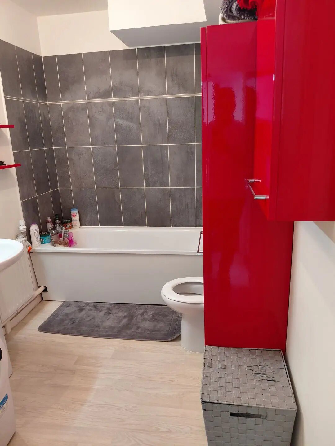 Appartement à vendre, 58m², Stains