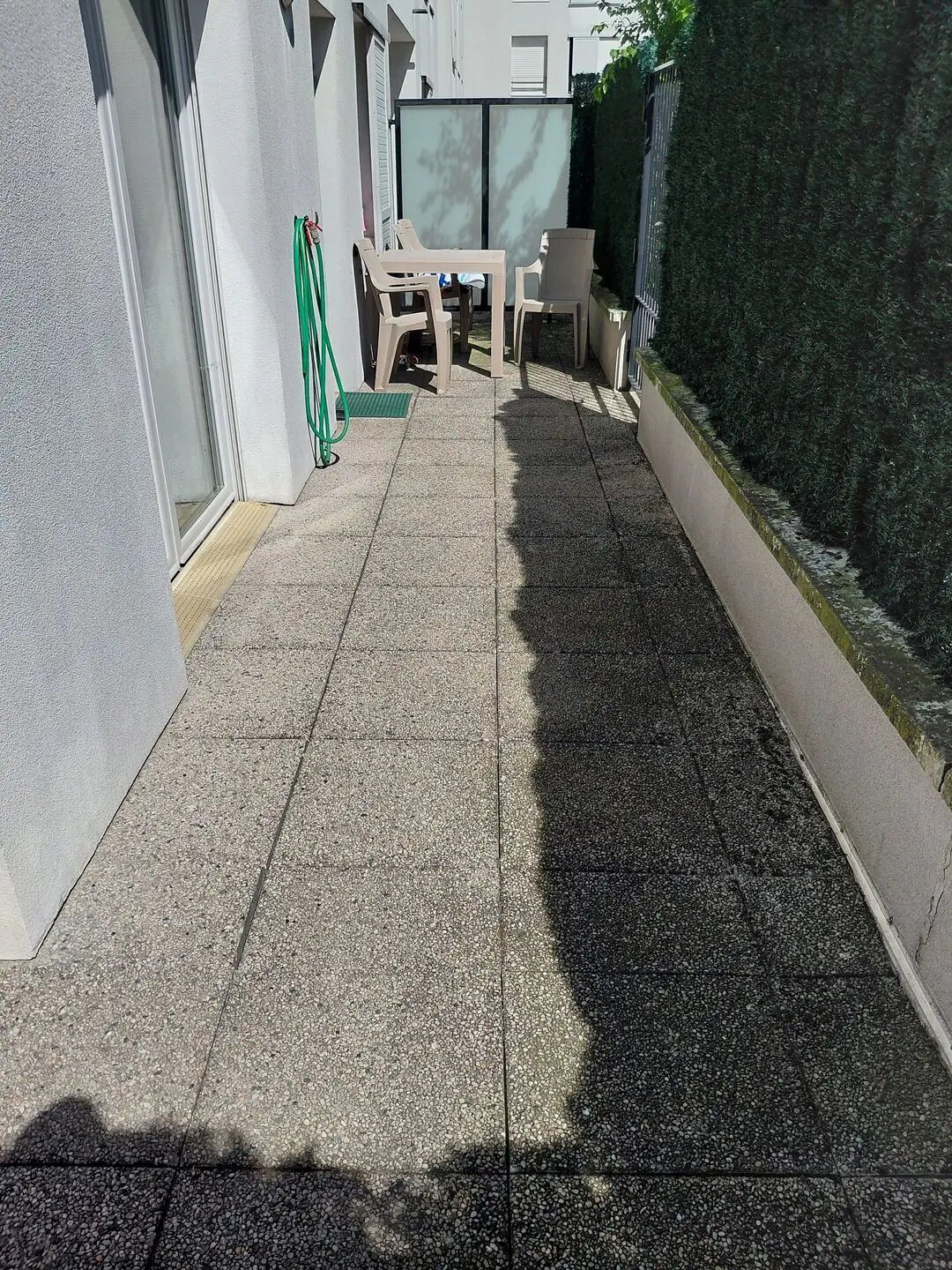 Appartement à vendre, 58m², Stains