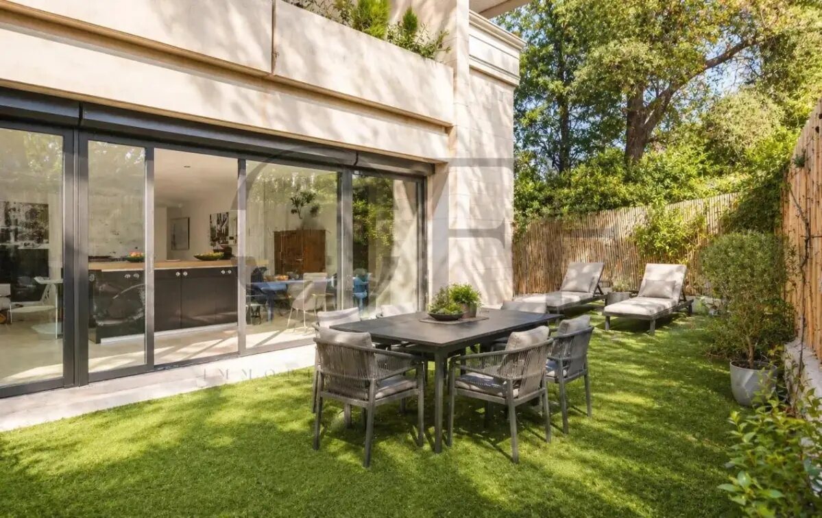 Appartement à vendre, 150m², Marseille 7ème