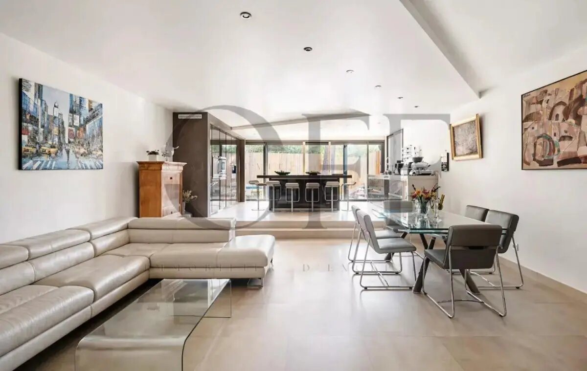Appartement à vendre, 150m², Marseille 7ème