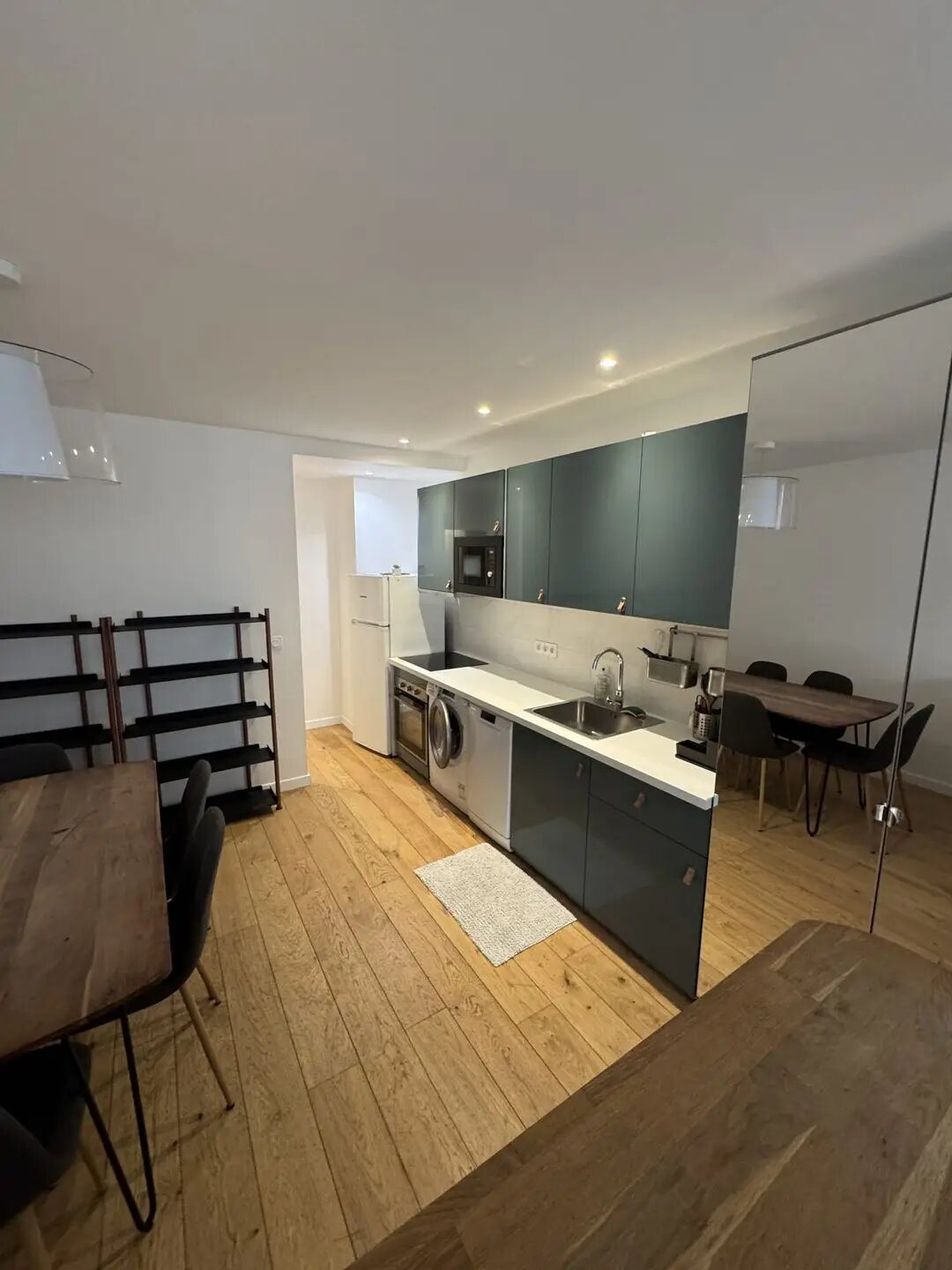 Appartement à louer, 66m², Bordeaux