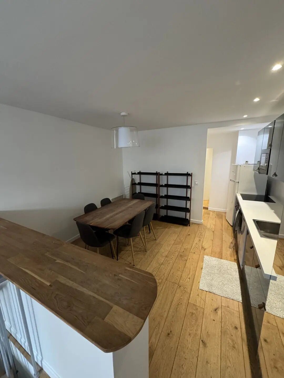 Appartement à louer, 66m², Bordeaux