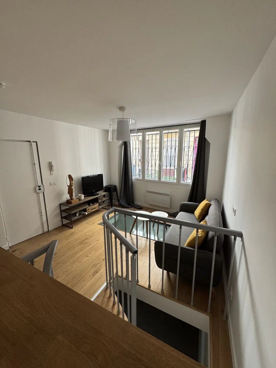 Appartement à louer, 66m², Bordeaux