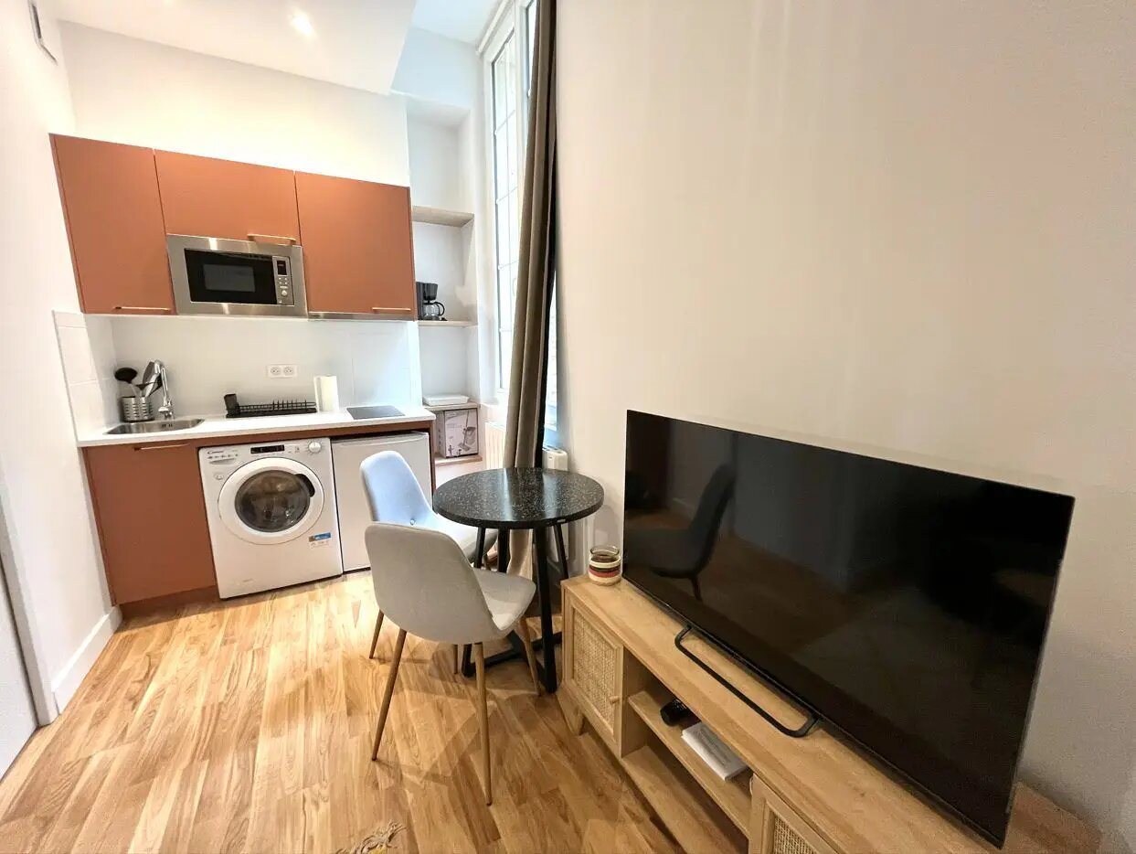 Appartement à louer, 15m², Bordeaux