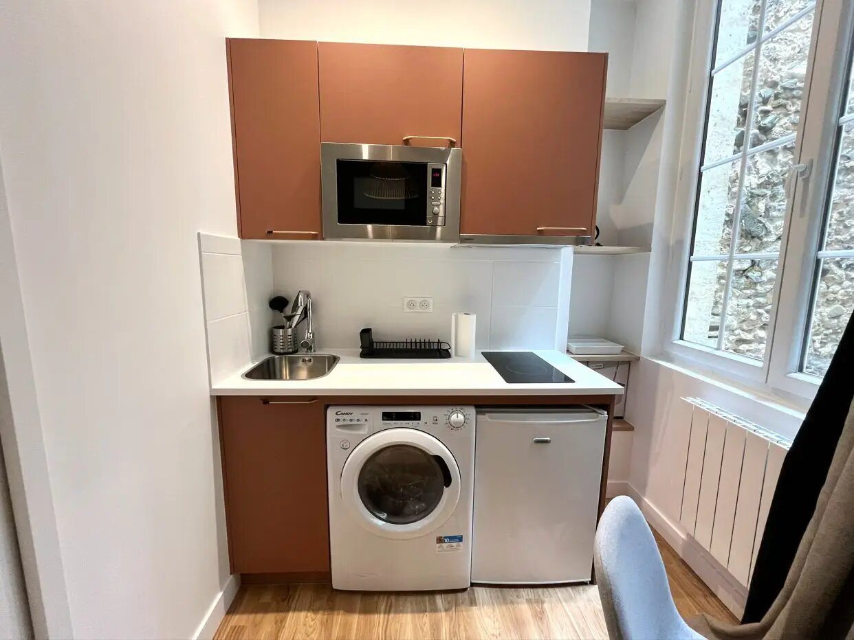 Appartement à louer, 15m², Bordeaux
