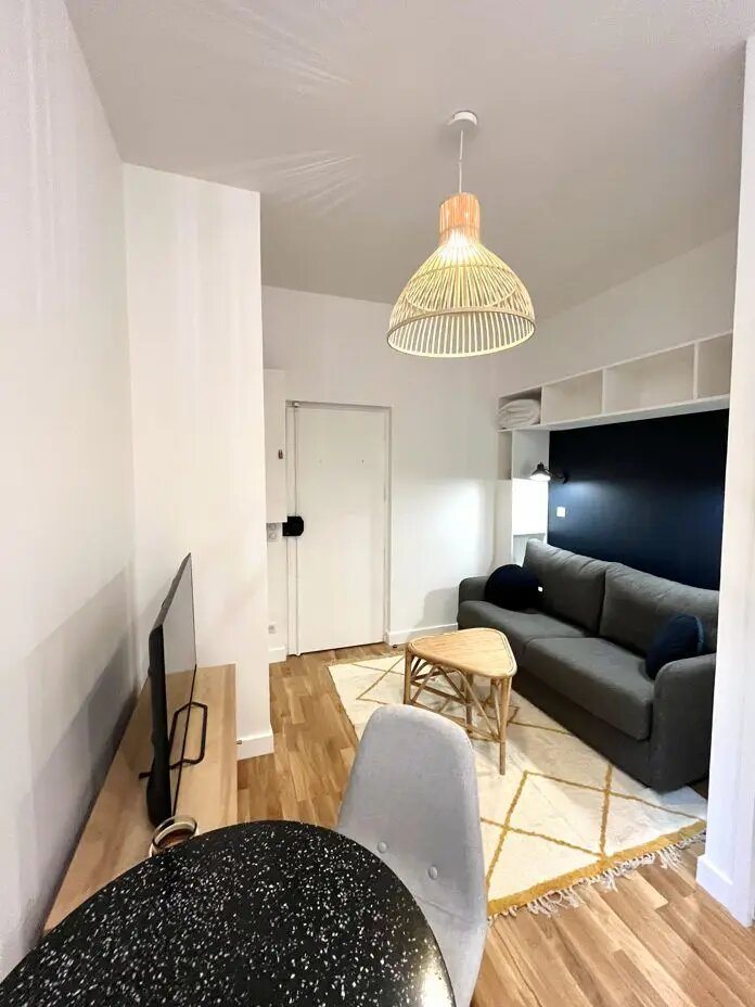 Appartement à louer, 15m², Bordeaux
