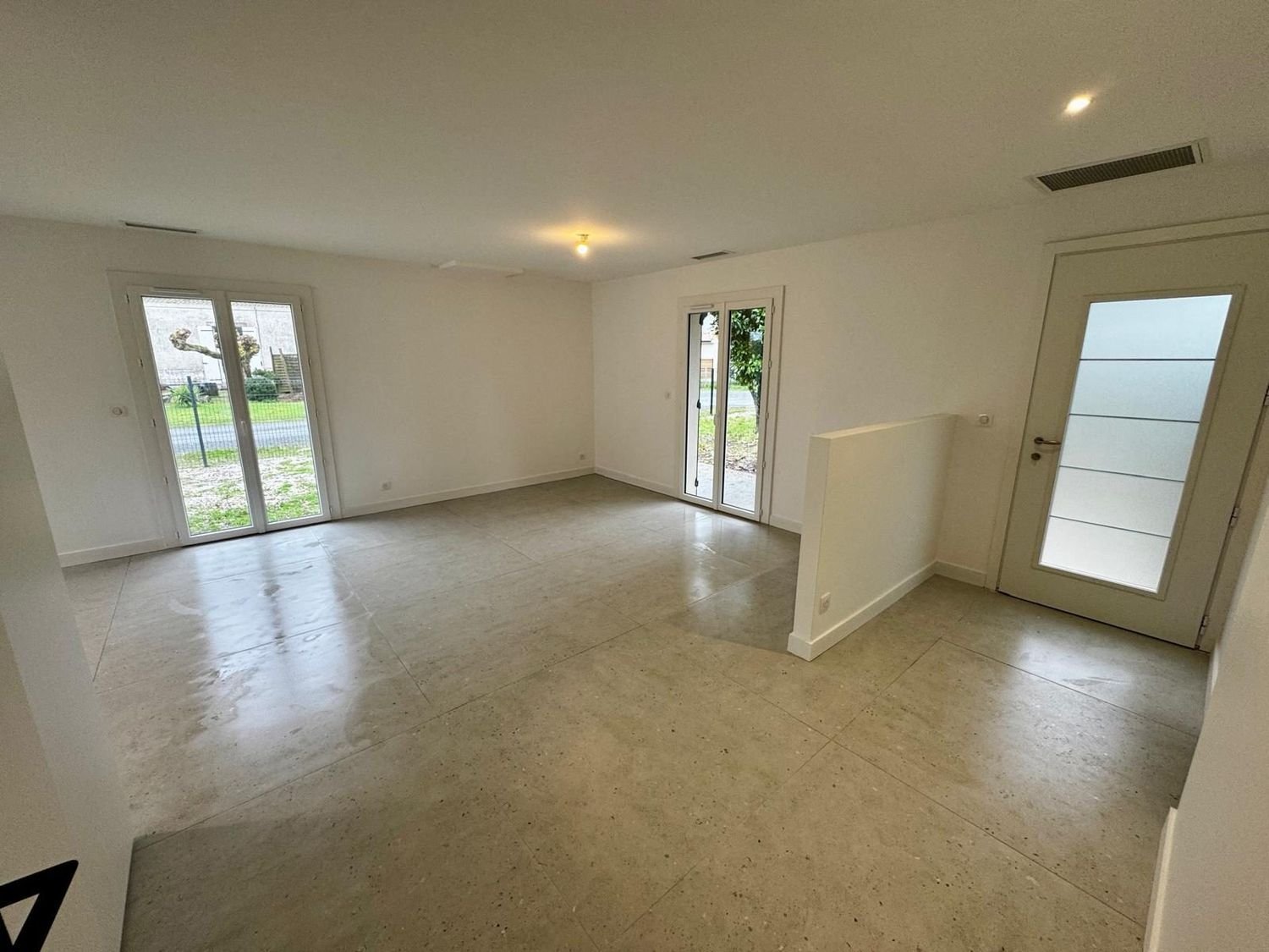 Maison à louer, 98m², Vensac