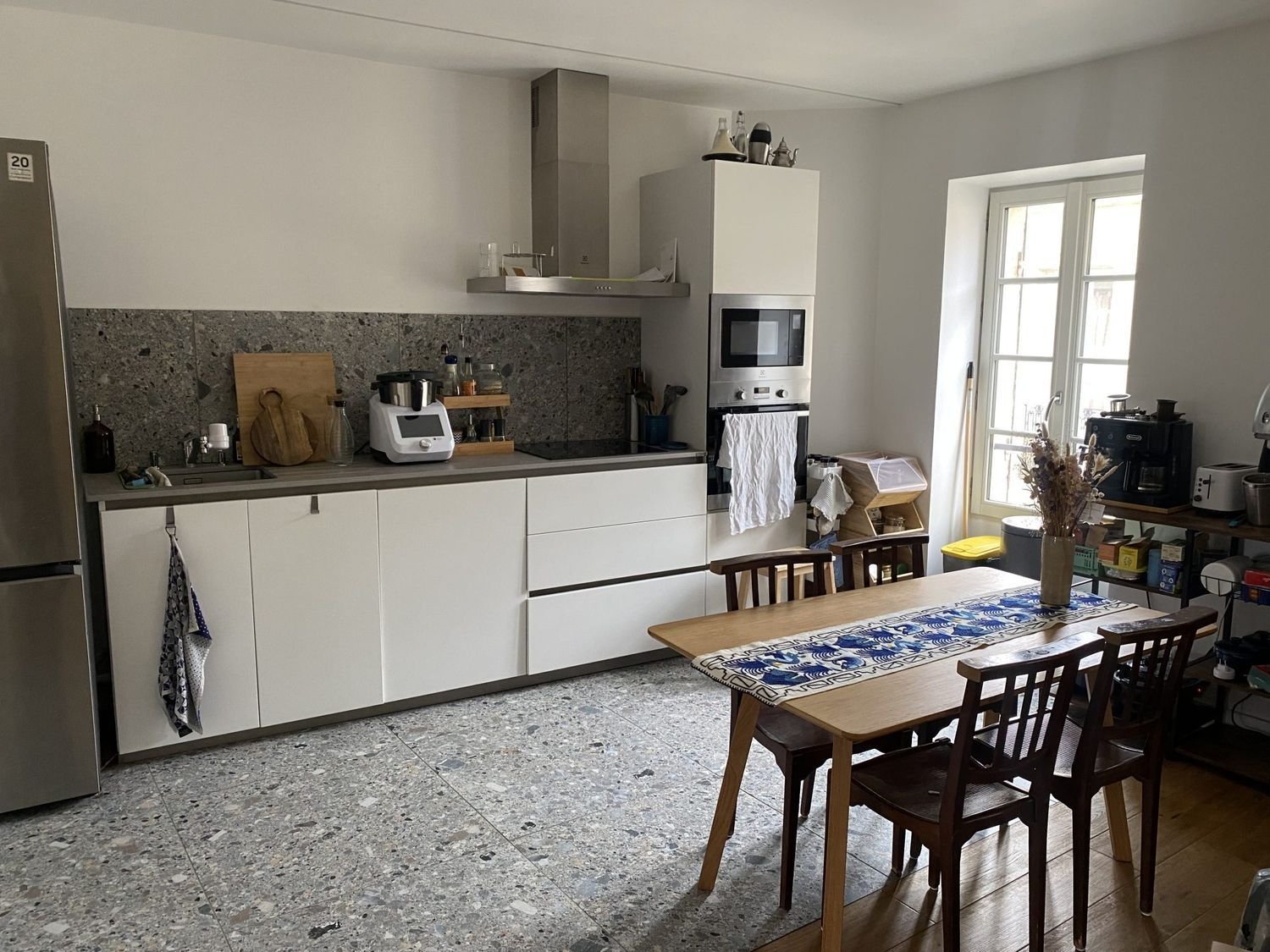 Appartement à louer, 62m², Bordeaux