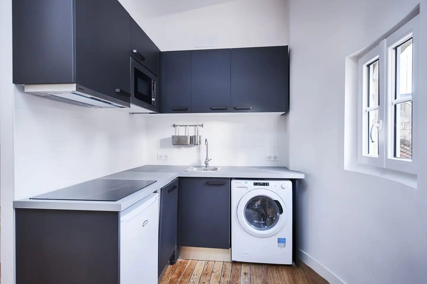 Appartement à louer, 33m², Bordeaux