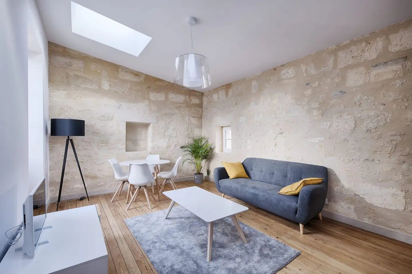 Appartement à louer, 33m², Bordeaux