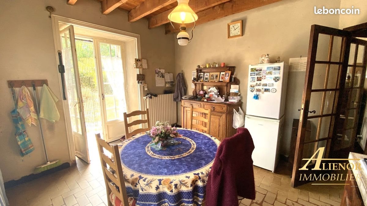 Maison à vendre, 155m², Brantôme