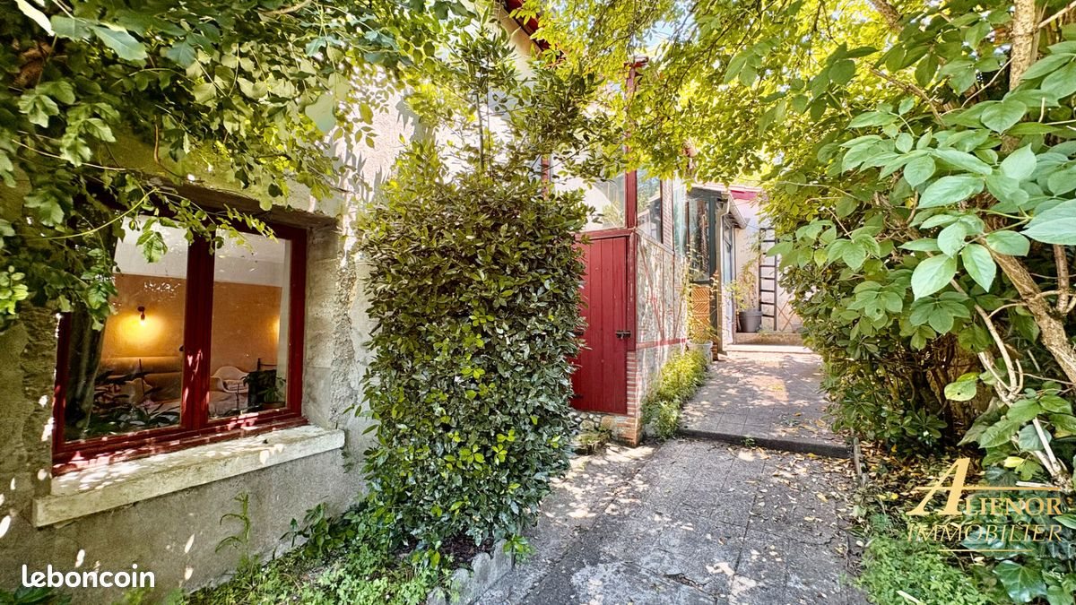 Maison à vendre, 100m², Montrem