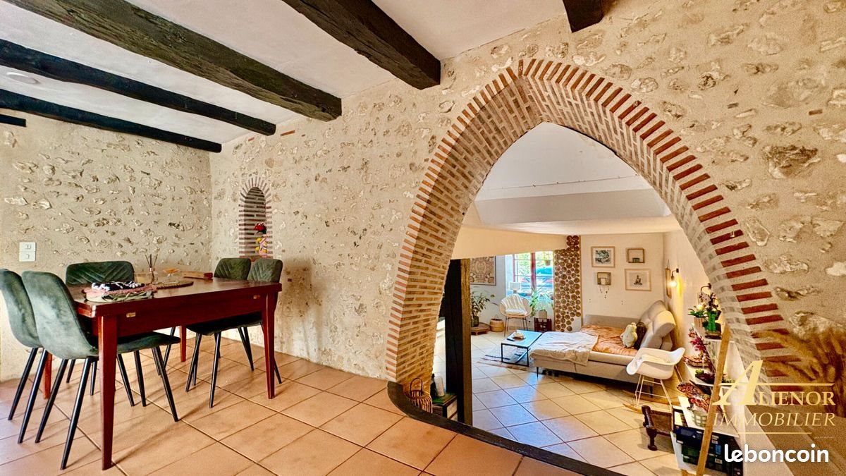 Maison à vendre, 100m², Montrem