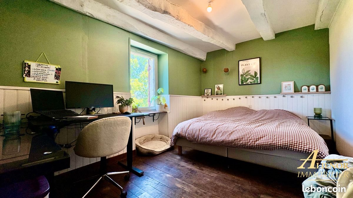 Maison à vendre, 100m², Montrem