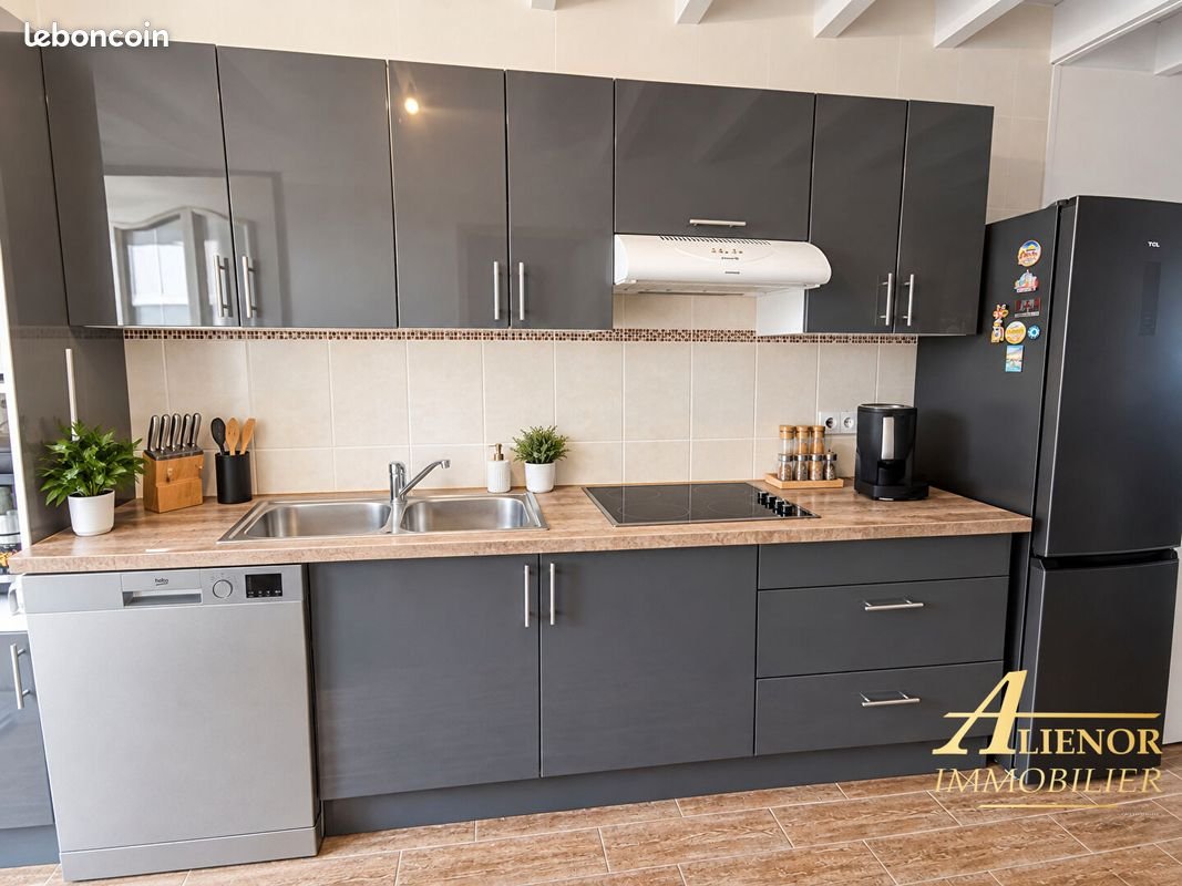 Maison à vendre, 74m², Sorges