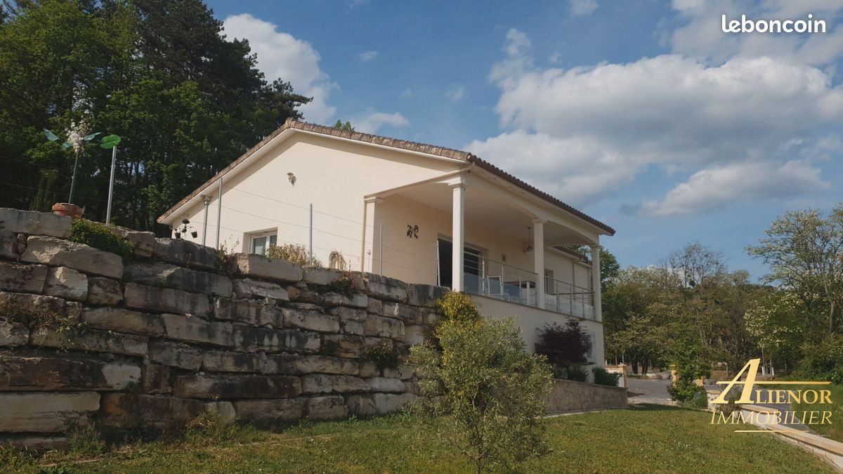 Maison à vendre, 117m², Trélissac