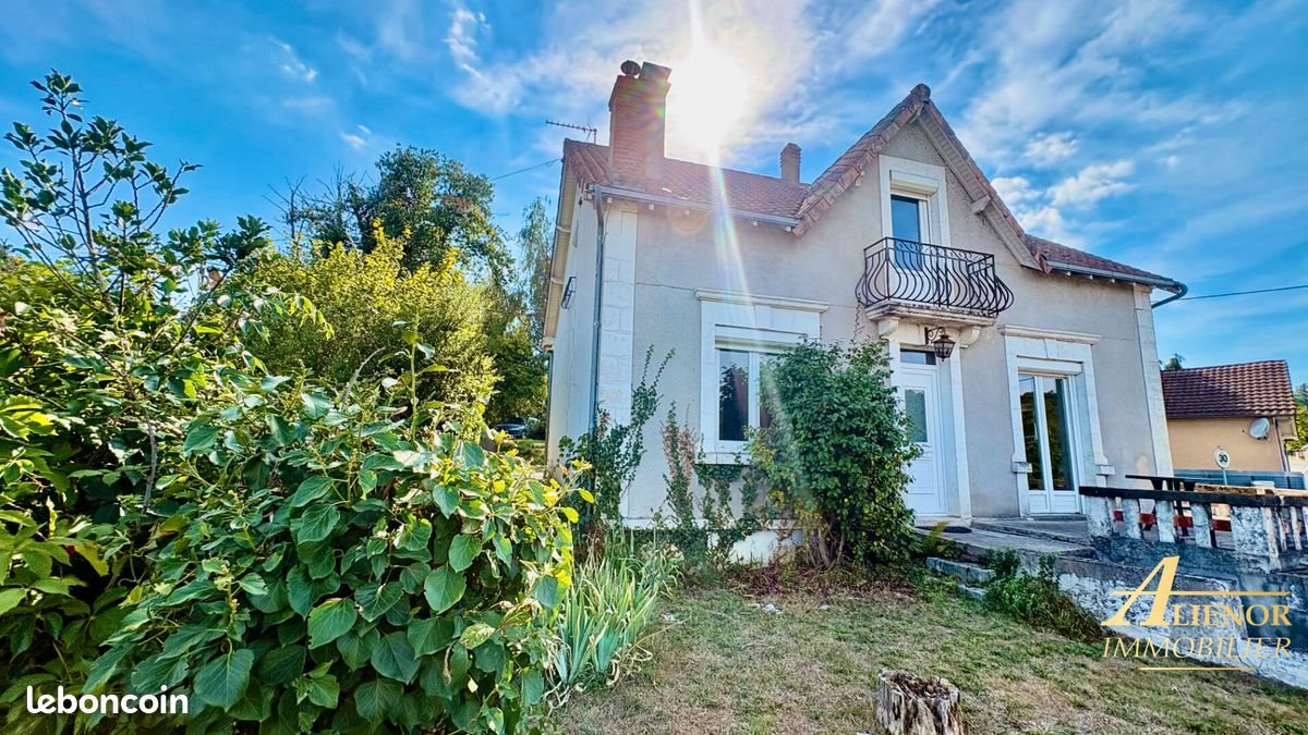 Maison à vendre, 116m², Chancelade