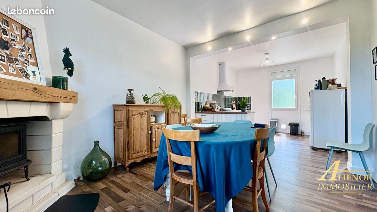 Maison à vendre, 116m², Chancelade