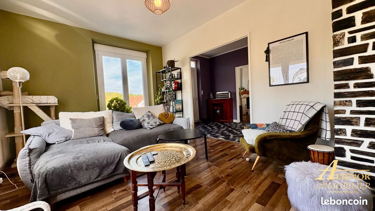 Maison à vendre, 116m², Chancelade