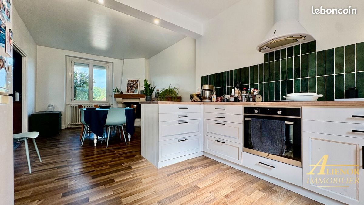 Maison à vendre, 116m², Chancelade
