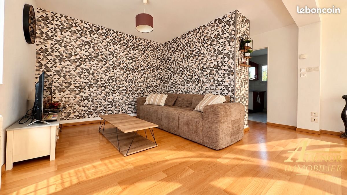 Appartement à vendre, 67m², Saint-Astier
