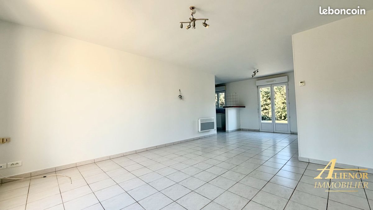Maison à vendre, 82m², Brantôme
