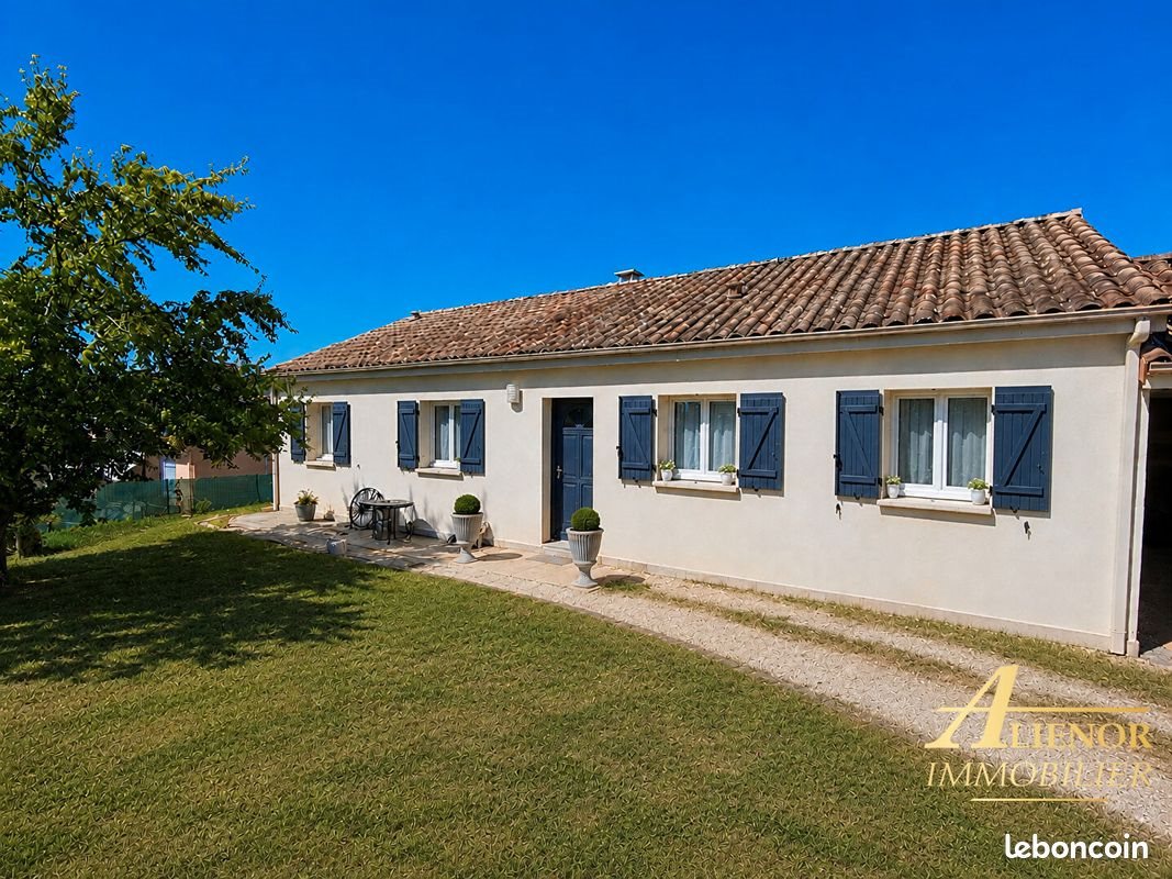 Maison à vendre, 98m², Sorges