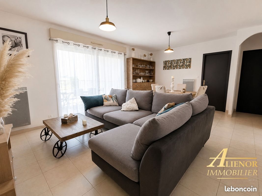 Maison à vendre, 98m², Sorges