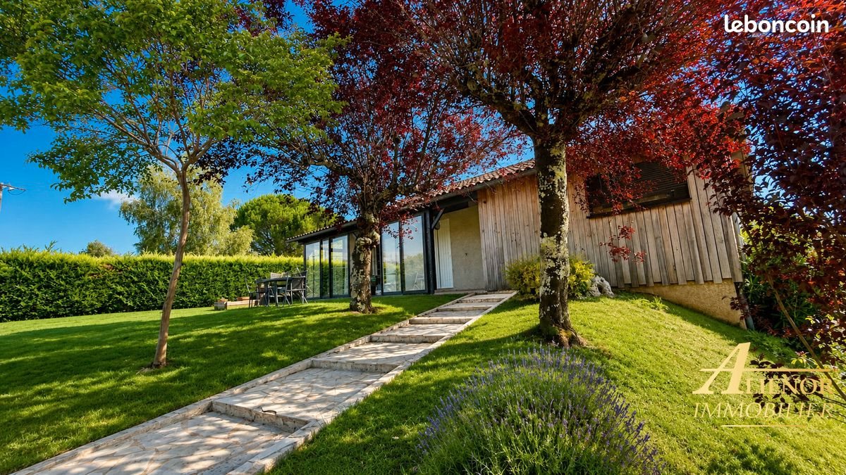Maison à vendre, 100m², Bourdeilles