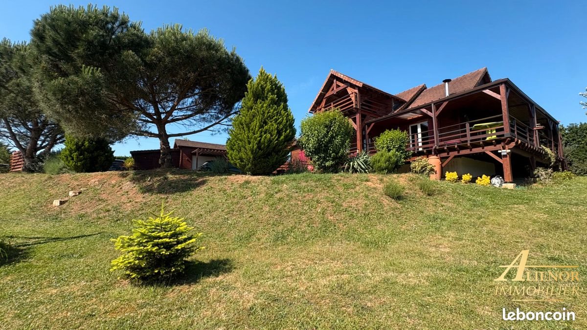 Maison à vendre, 134m², La Douze