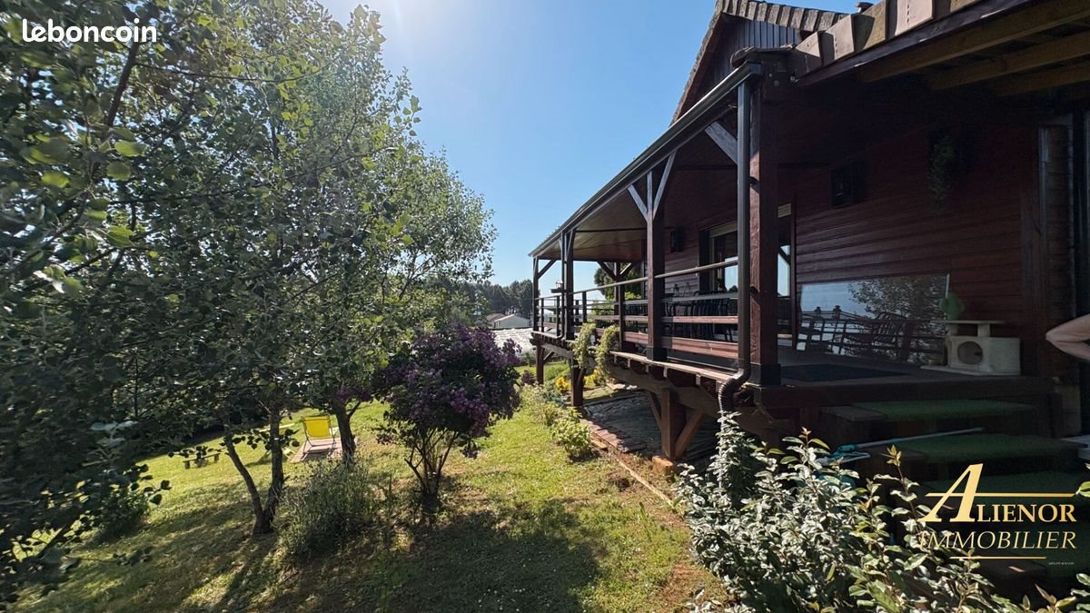 Maison à vendre, 134m², La Douze