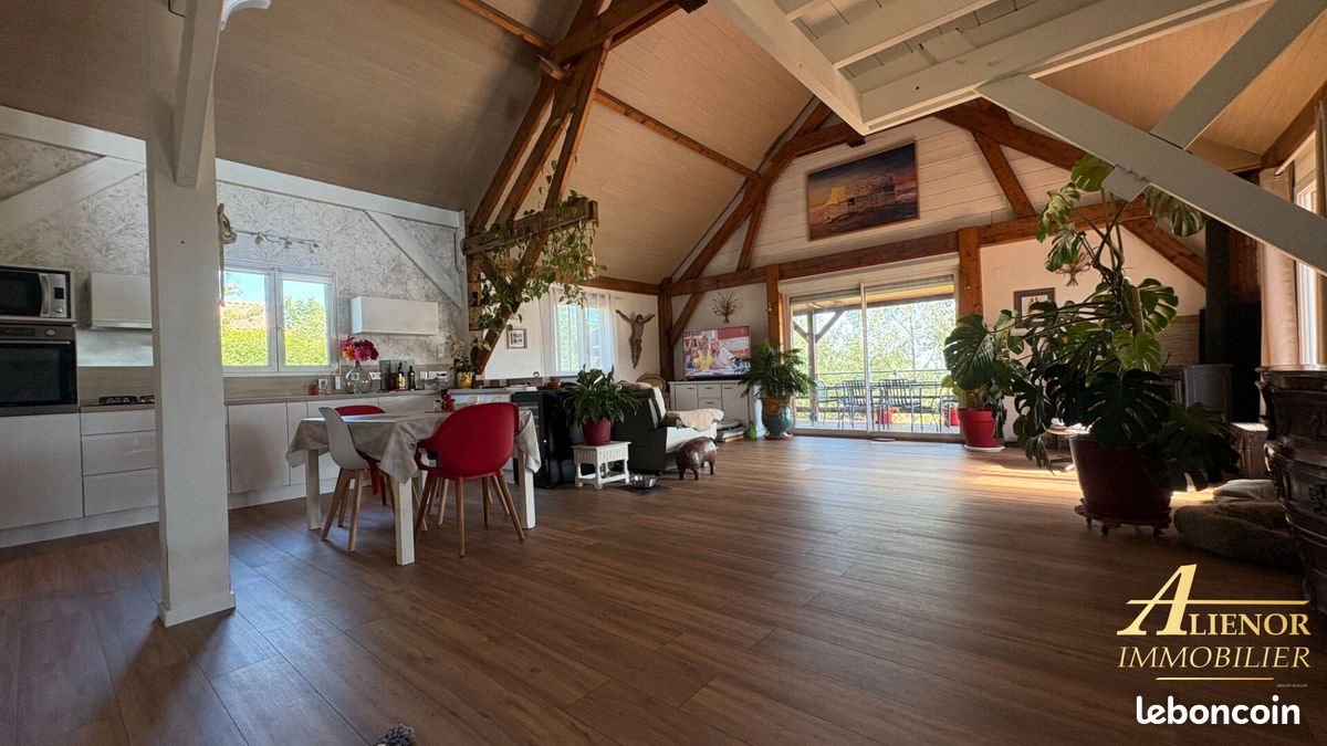 Maison à vendre, 134m², La Douze