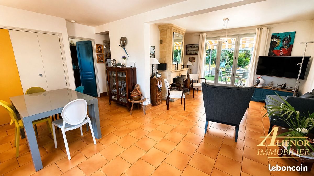 Maison à vendre, 121m², Boulazac
