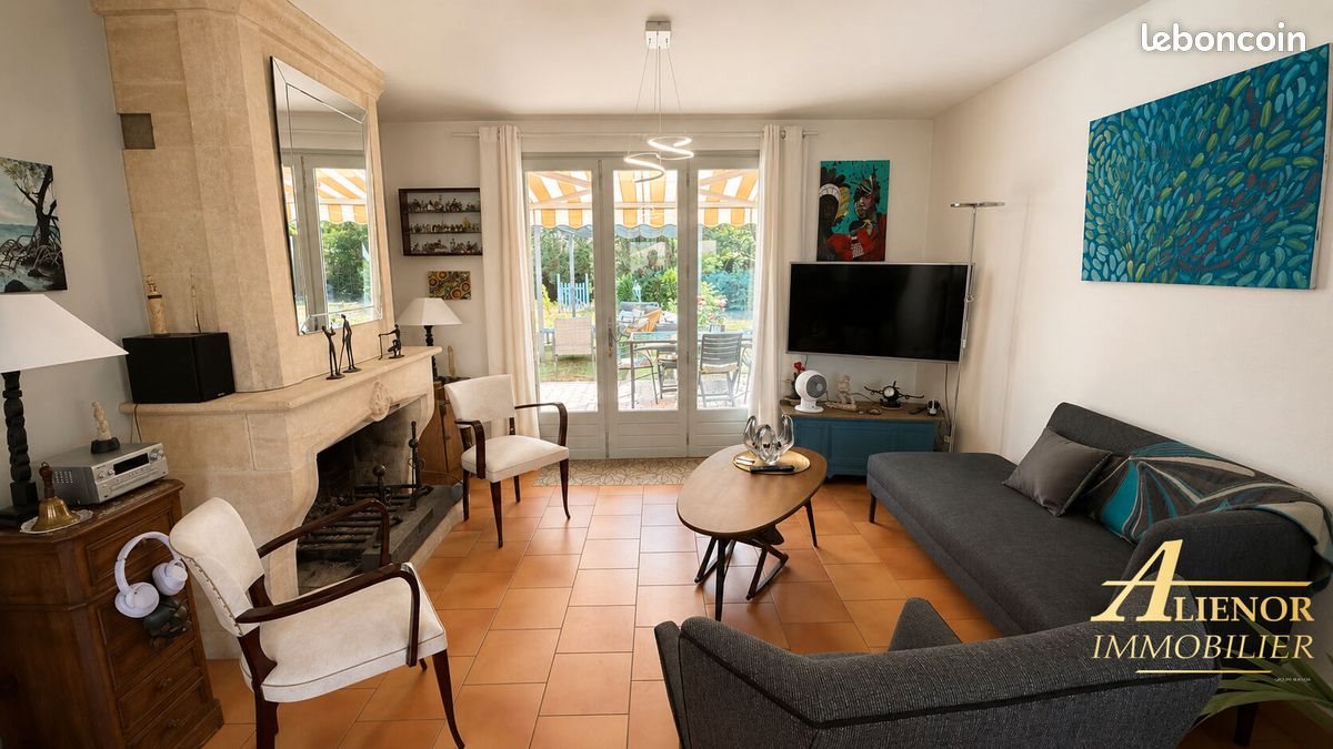 Maison à vendre, 121m², Boulazac