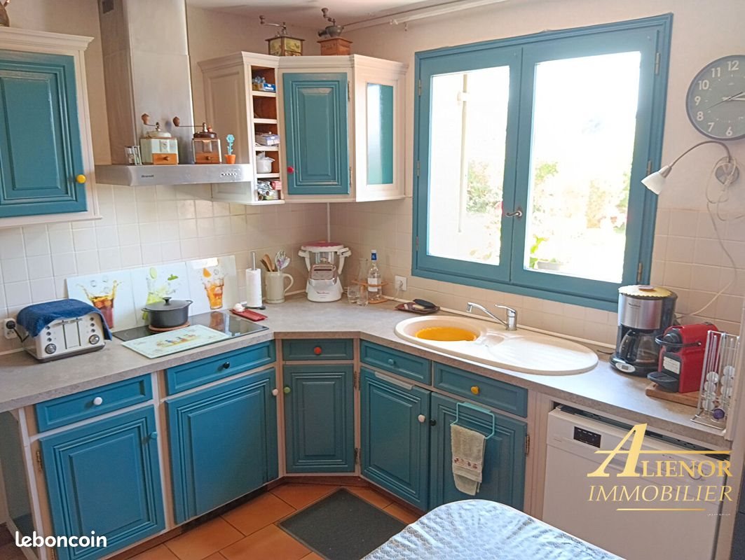Maison à vendre, 121m², Boulazac