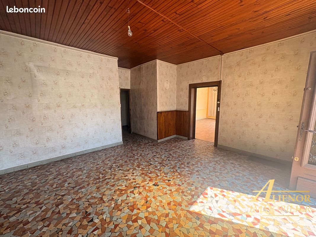 Maison à vendre, 270m², Le Fleix