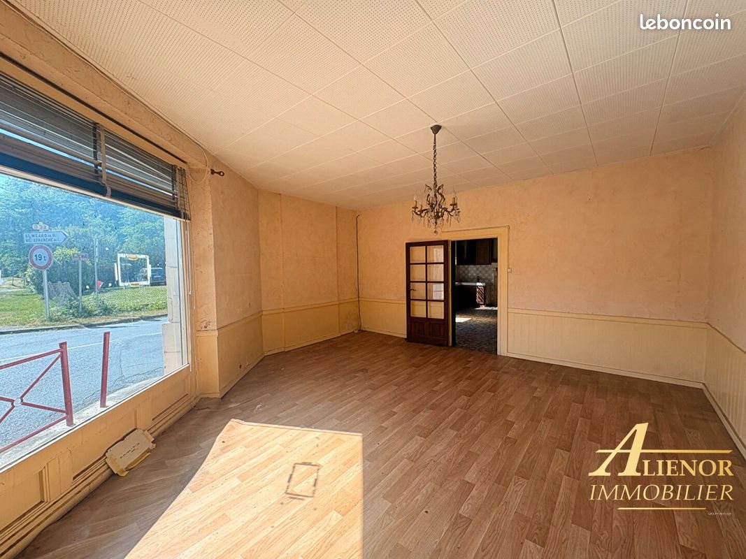 Maison à vendre, 270m², Le Fleix
