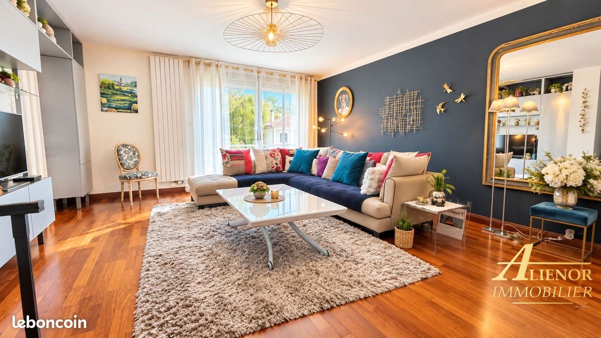 Maison à vendre, 83m², Trélissac