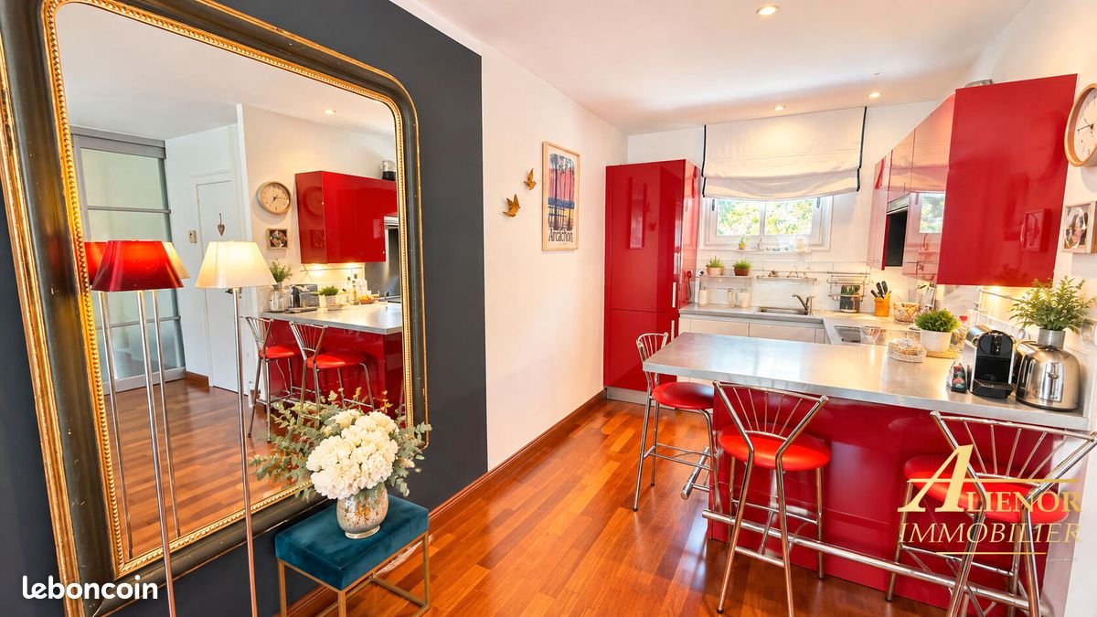 Maison à vendre, 83m², Trélissac