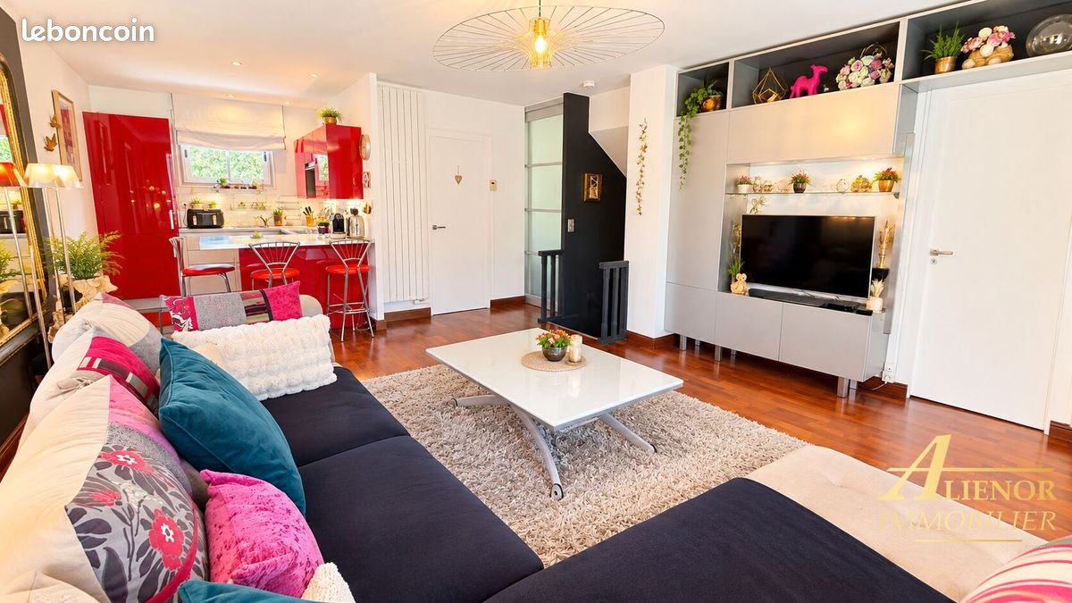 Maison à vendre, 83m², Trélissac