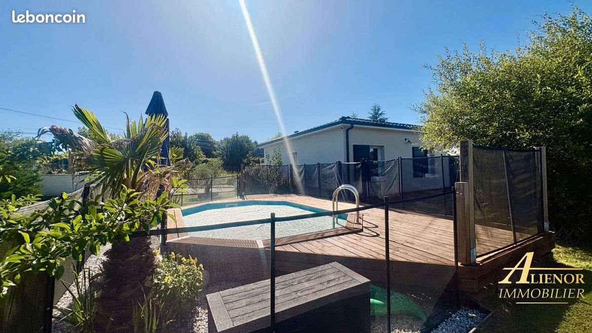 Maison à vendre, 157m², Saint-Pierre-de-Chignac