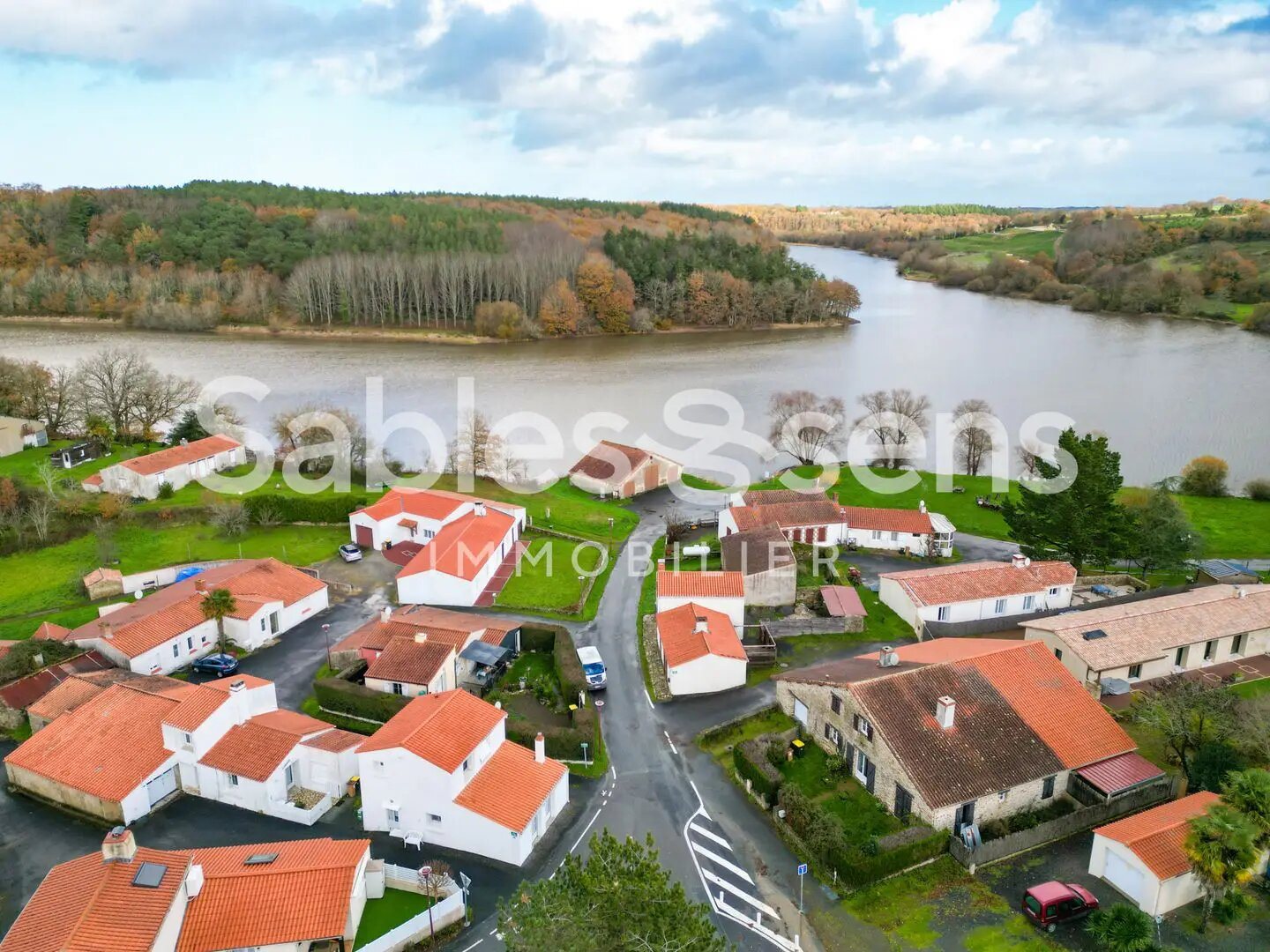 Maison à vendre, 76m², Saint-Julien-des-Landes