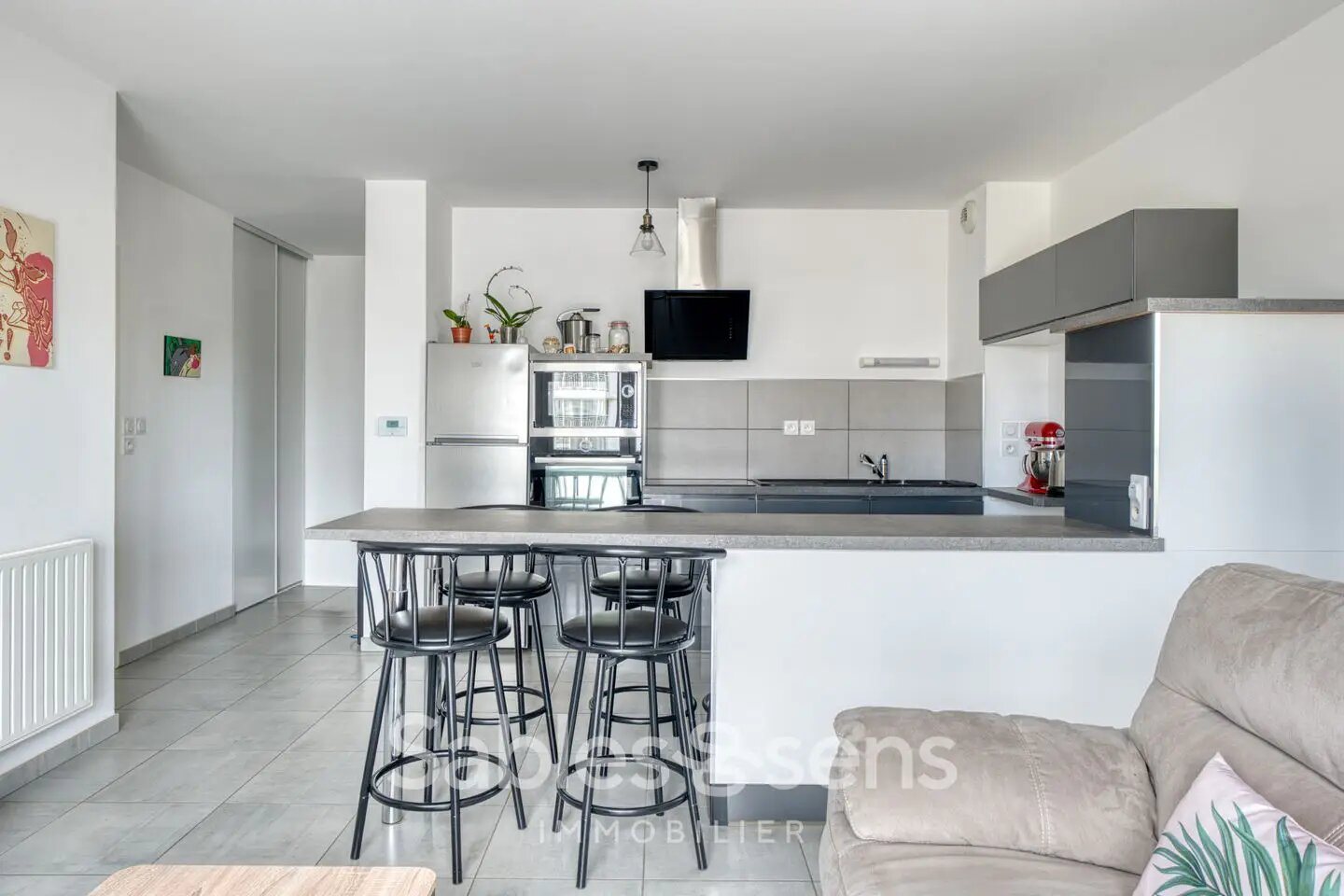 Appartement à vendre, 64m², Les Sables-d'Olonne