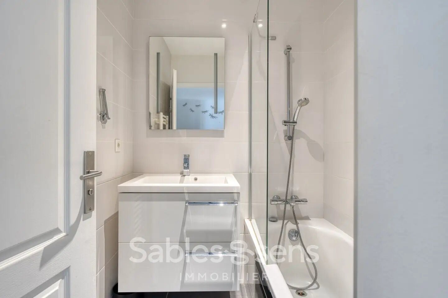 Appartement à vendre, 35m², Les Sables-d'Olonne