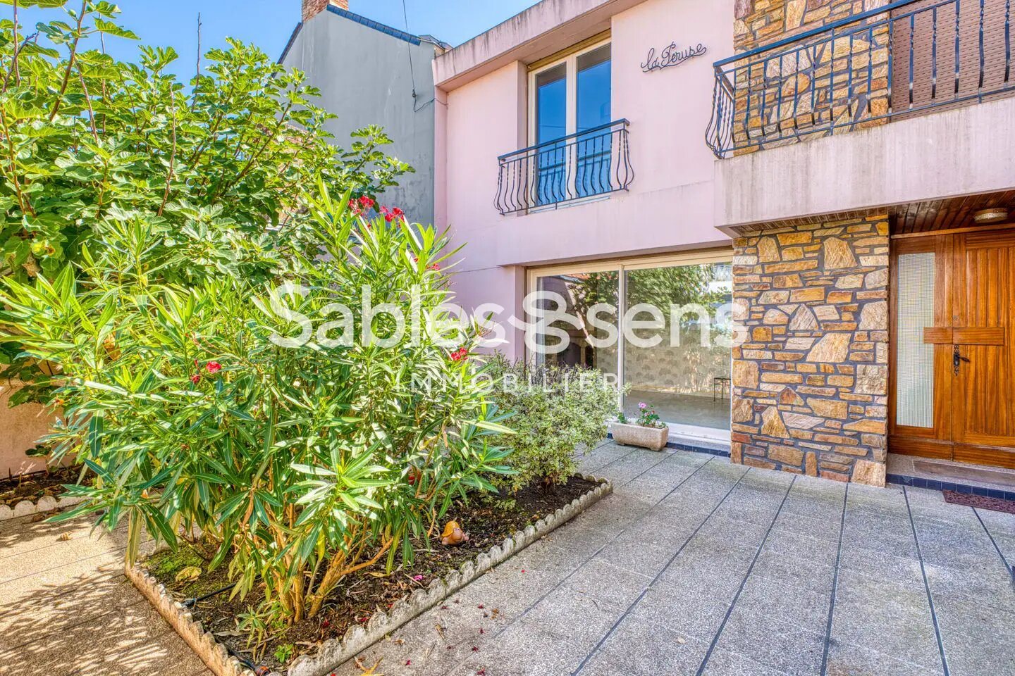 Maison à vendre, 94m², Les Sables-d'Olonne